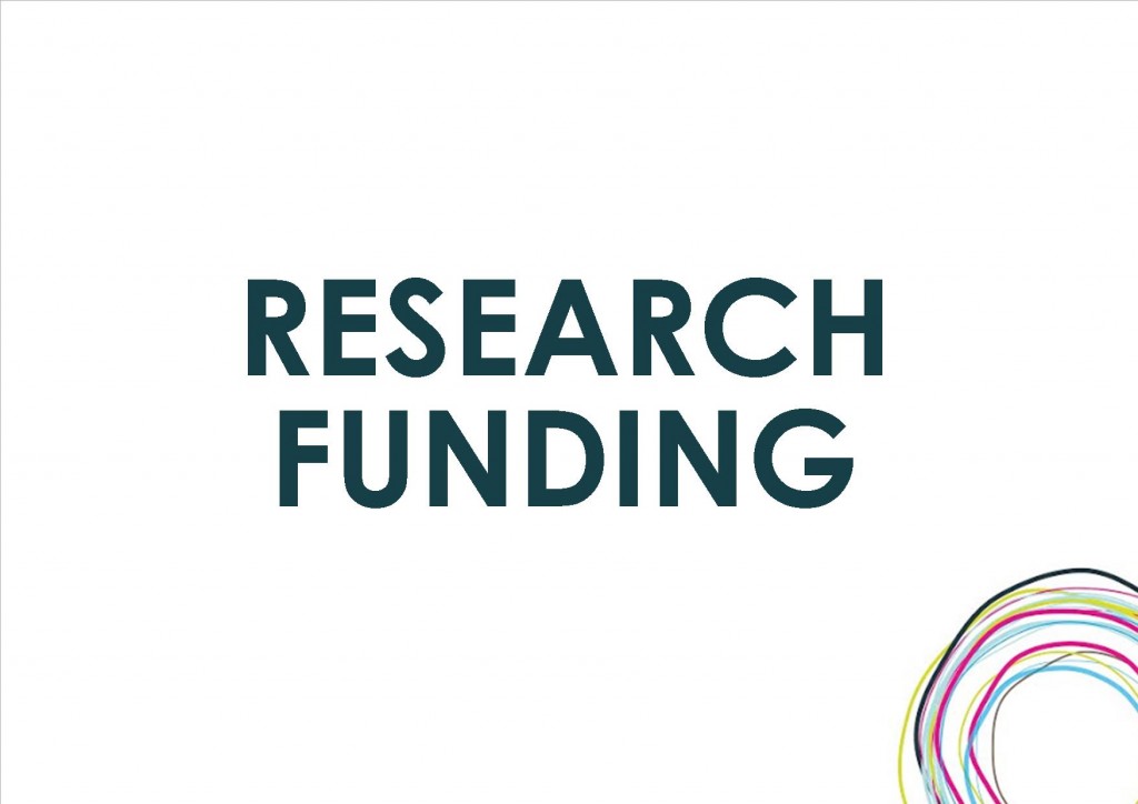 Research Grants 2016 The Pain Relief Foundation