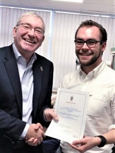 Ache competition picture