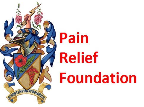 Home The Pain Relief Foundation
