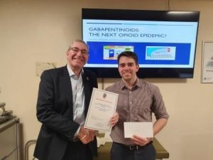 Nurses role in pain assessment and management picture