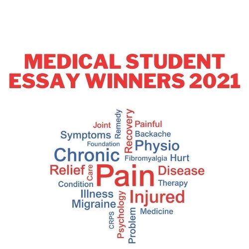 medical student essay competitions 2021 uk